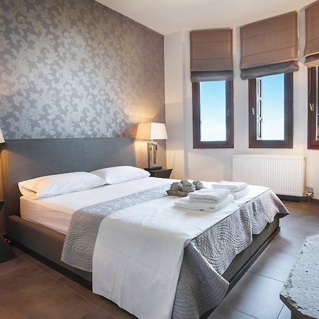 Aegean View Villa Anilio Pelion Zewnętrze zdjęcie