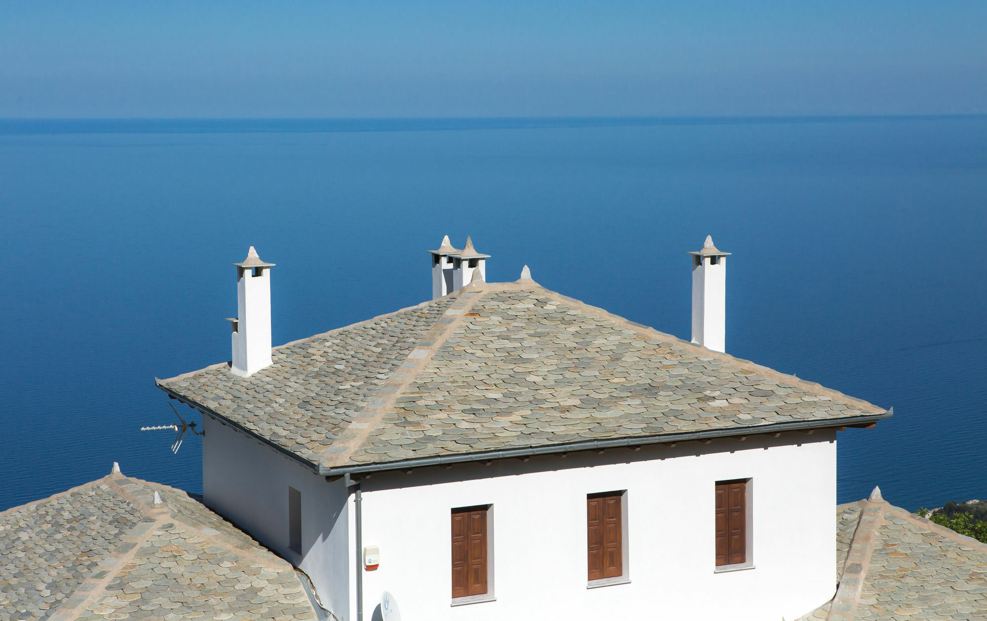 Aegean View Villa Anilio Pelion Zewnętrze zdjęcie
