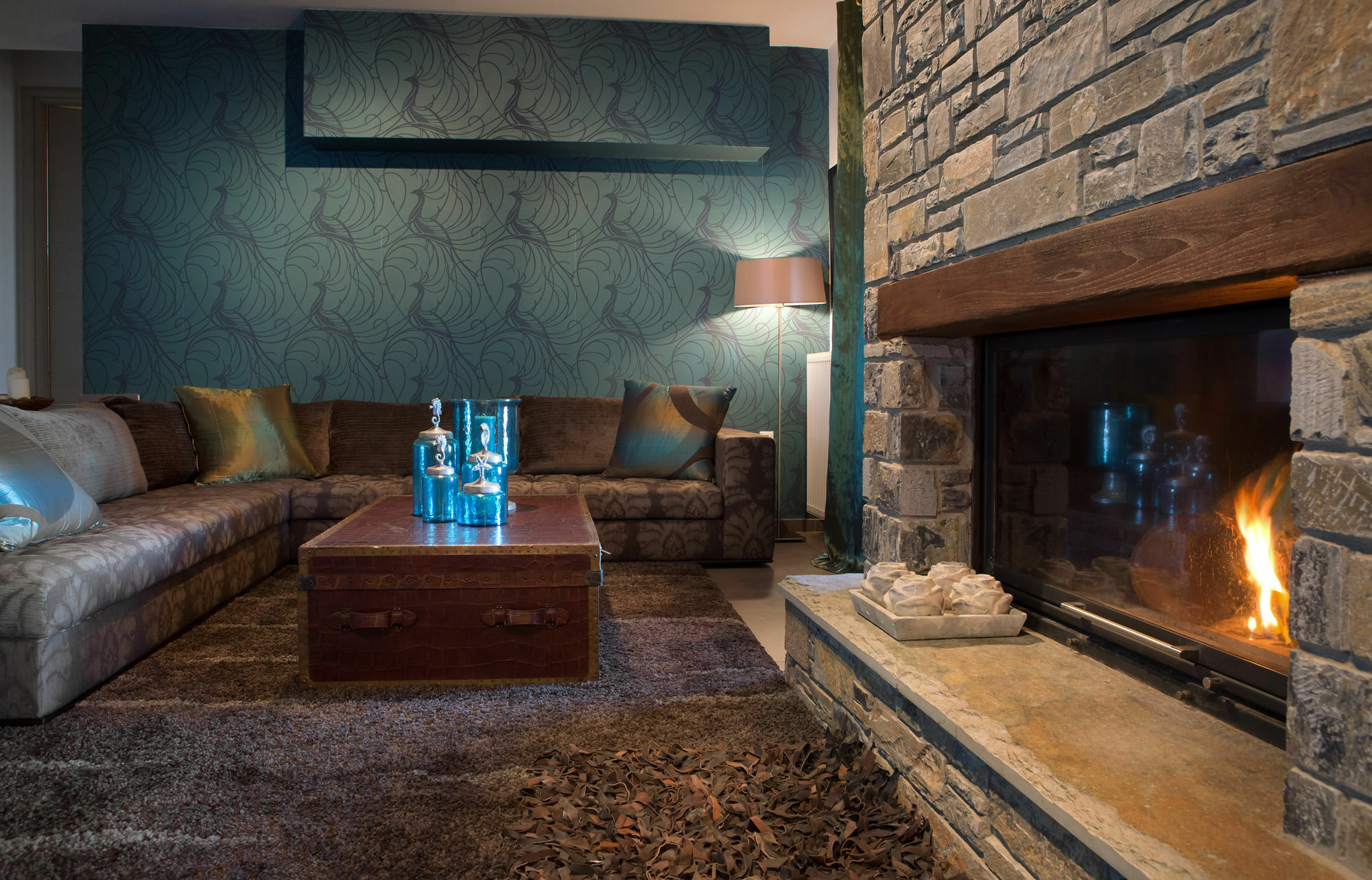 Aegean View Villa Anilio Pelion Zewnętrze zdjęcie